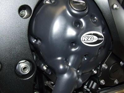 R&G ECC0026BK Ochranný kryt motoru pravý Yamaha YZF-R1
